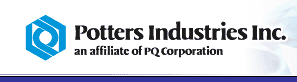 Potters Industries 